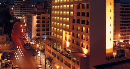 Ramada Plaza by Wyndham Beirut Raouche