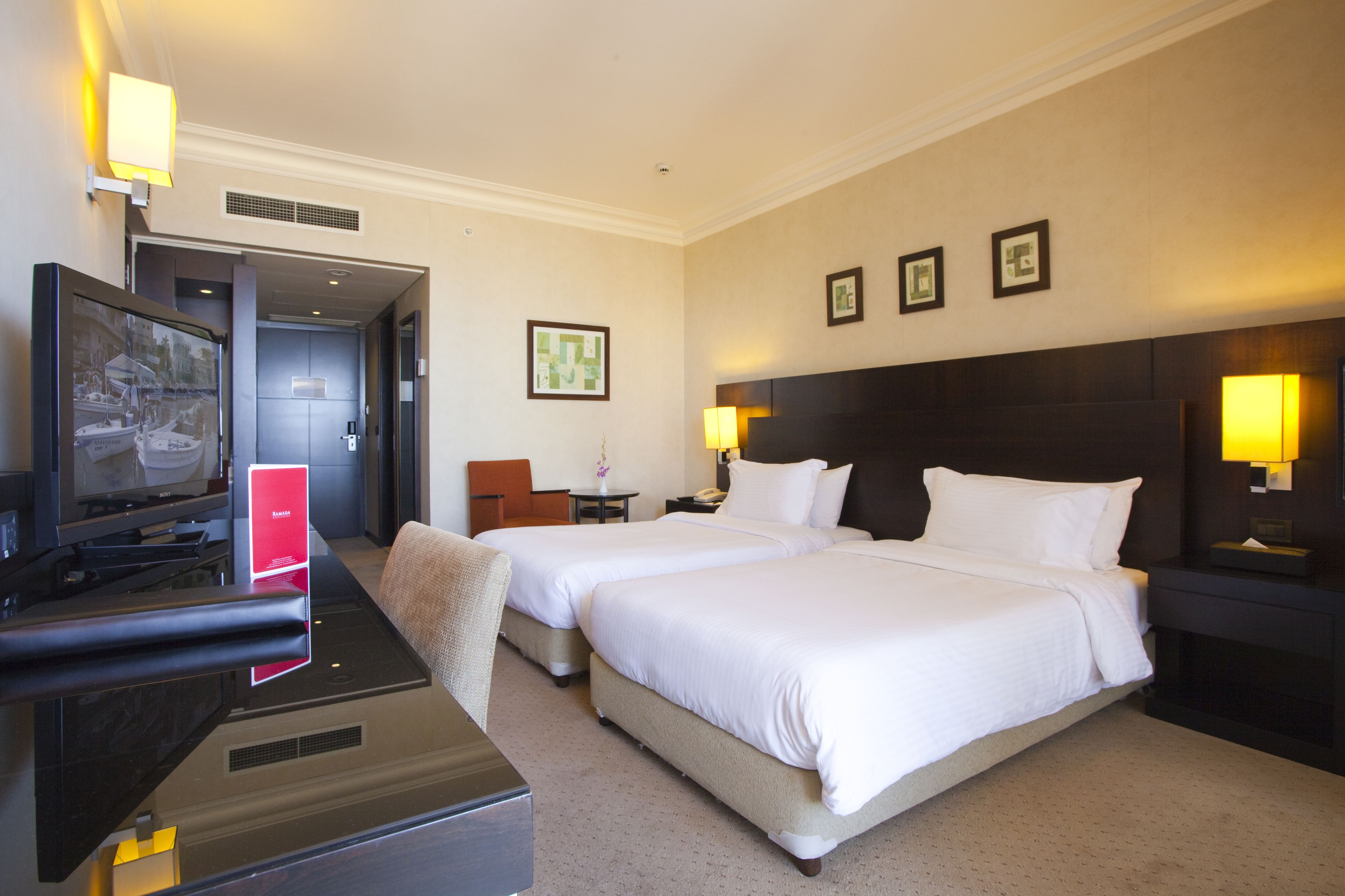 Foto - Ramada Plaza by Wyndham Beirut Raouche