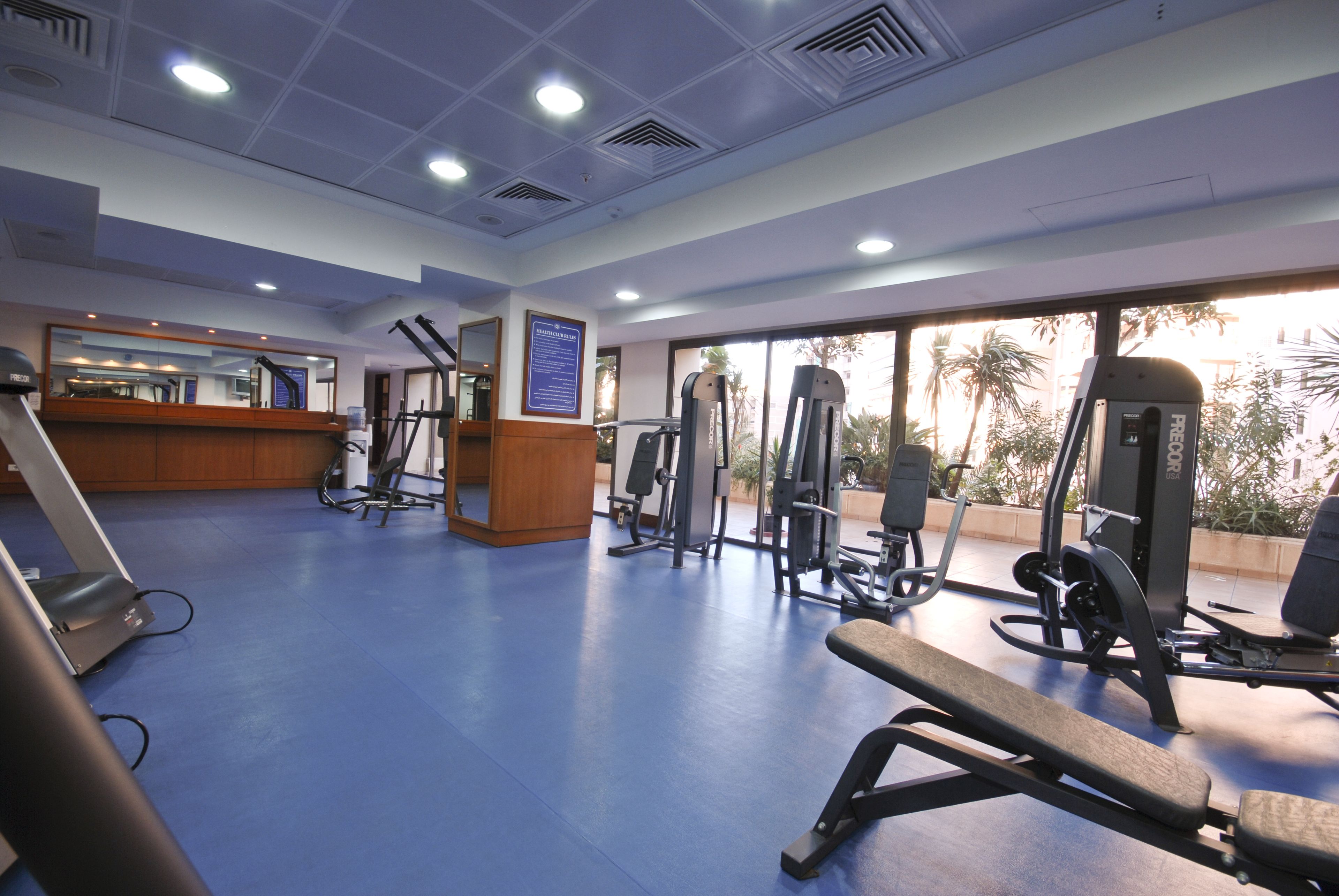 Foto - Ramada Plaza by Wyndham Beirut Raouche