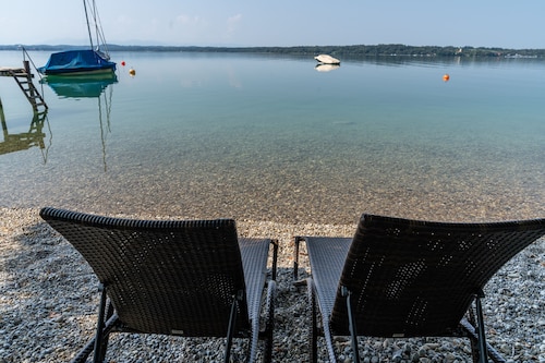 Landhotel Huber Am See