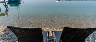Landhotel Huber Am See
