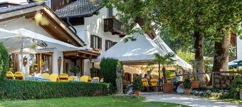 Landhotel Huber Am See