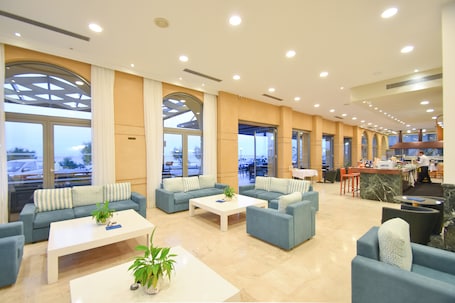Ibiscus Hotel - view 3