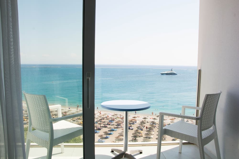 Ibiscus Hotel