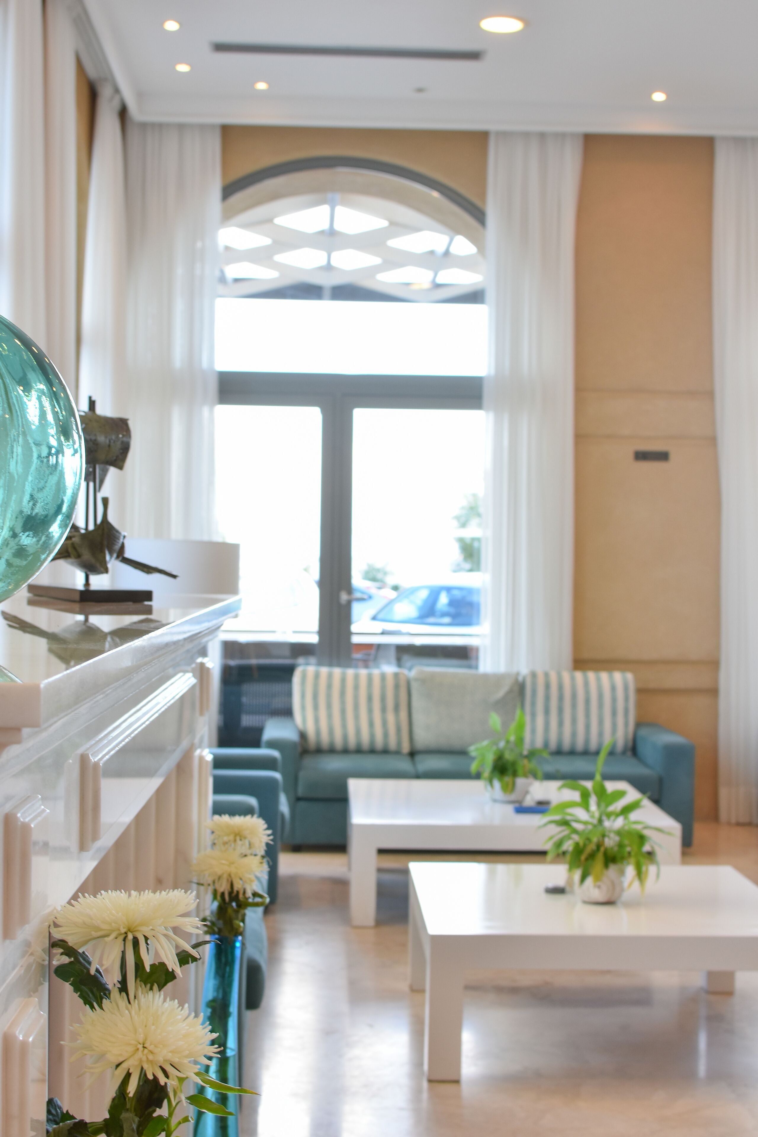 swedish massages, thai massages, manicures and pedicures, massages