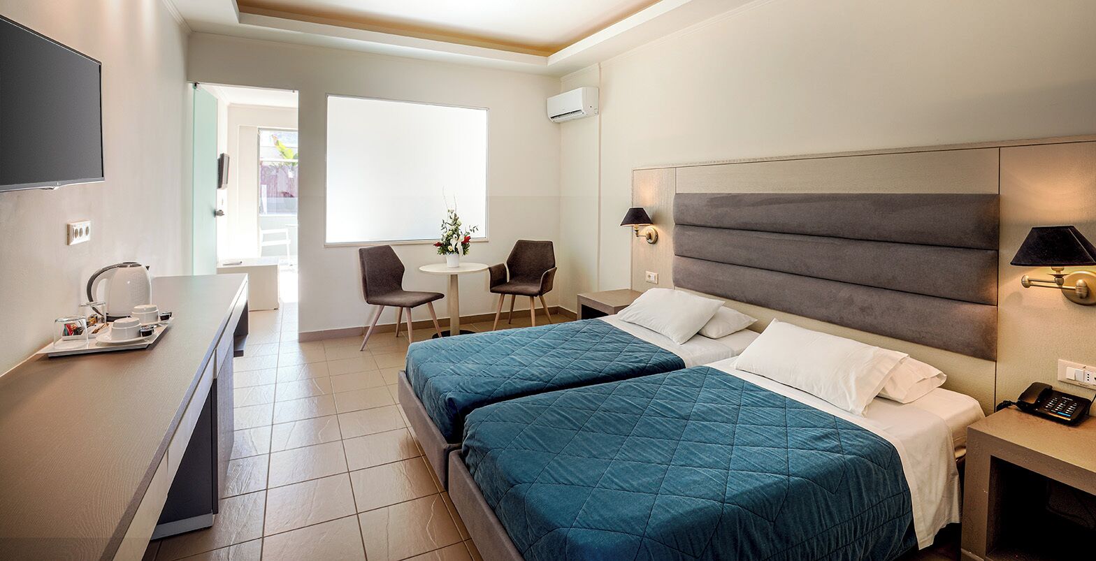 Photo - Lydia Maris Resort and Spa  - All Inclusive