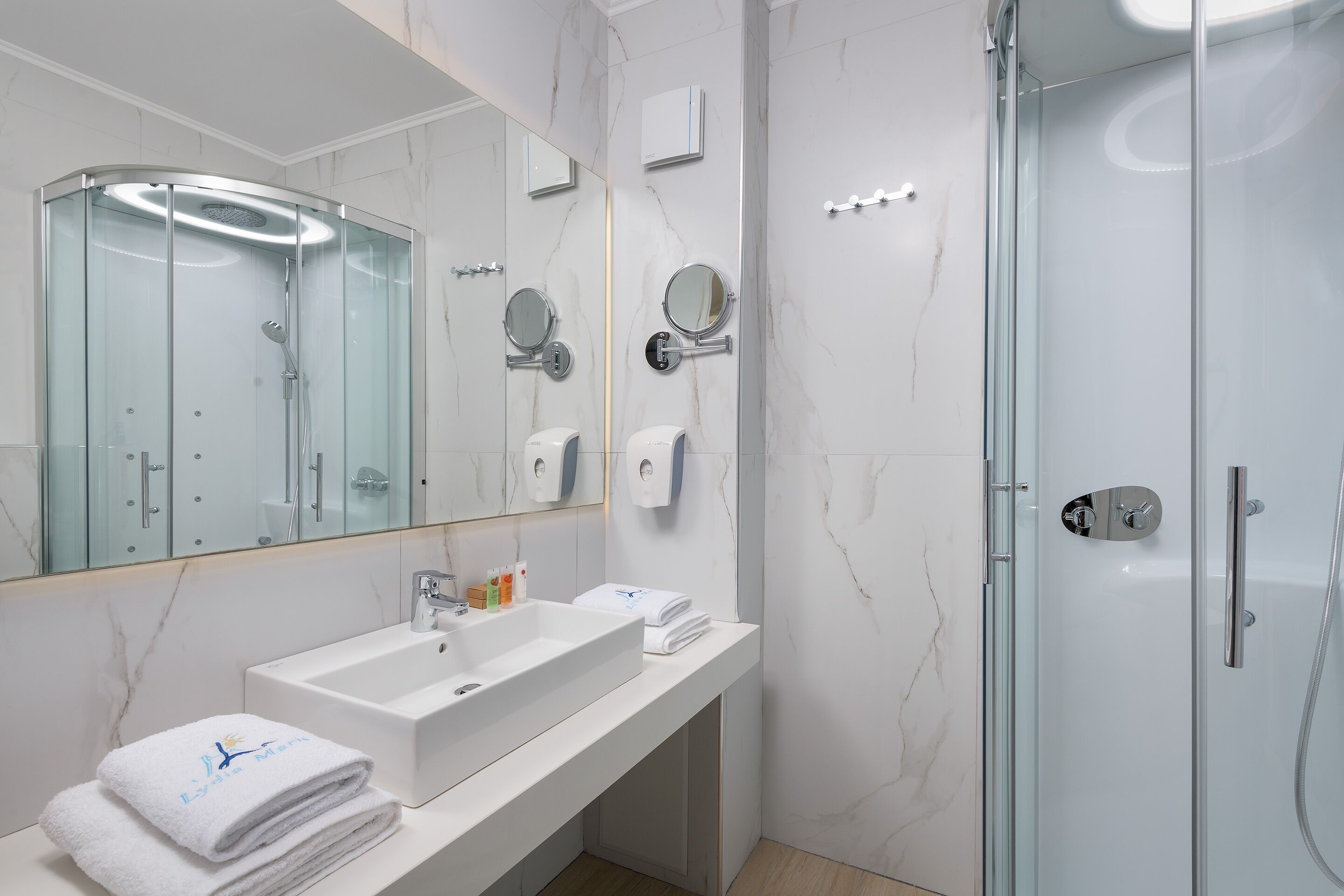 Photo - Lydia Maris Resort and Spa  - All Inclusive