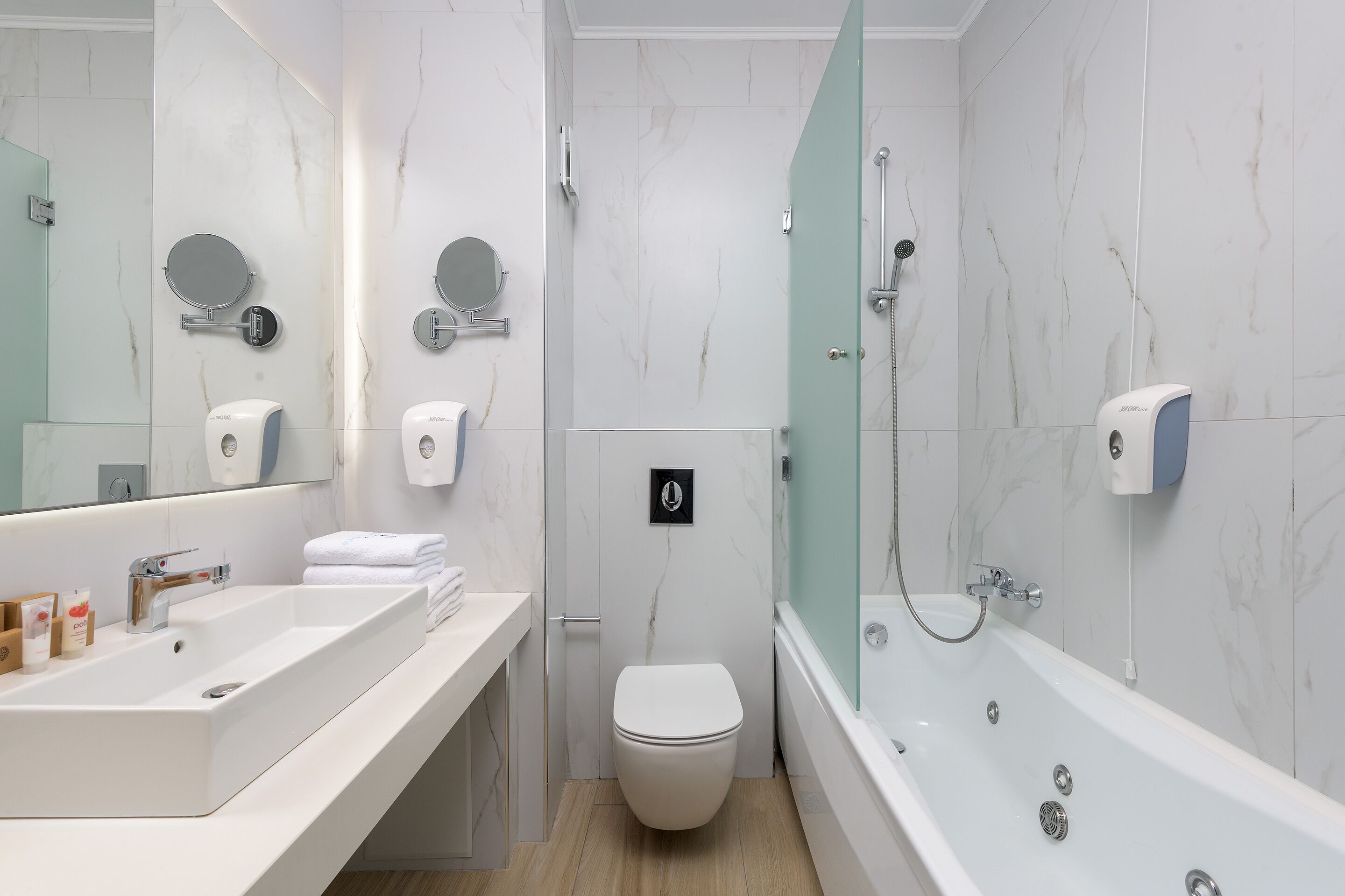 Photo - Lydia Maris Resort and Spa  - All Inclusive