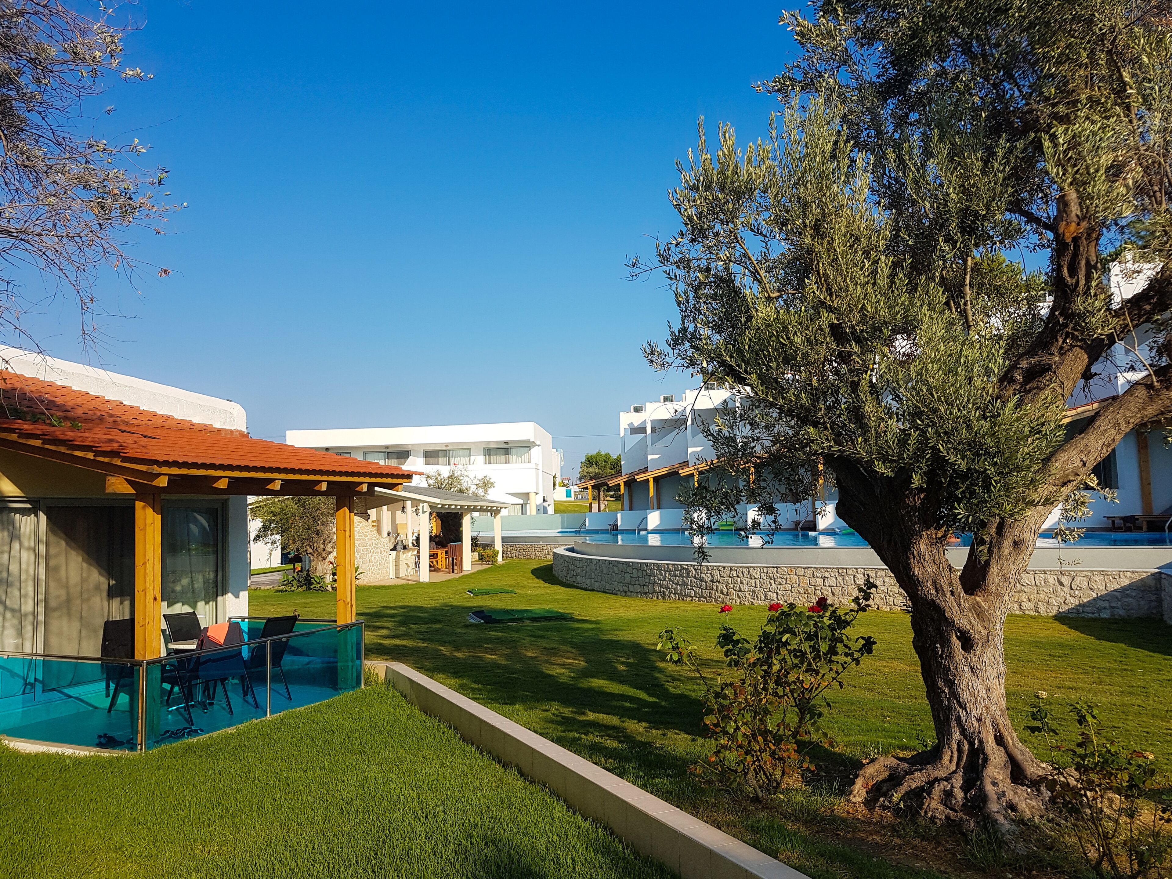 Photo - Lydia Maris Resort and Spa  - All Inclusive