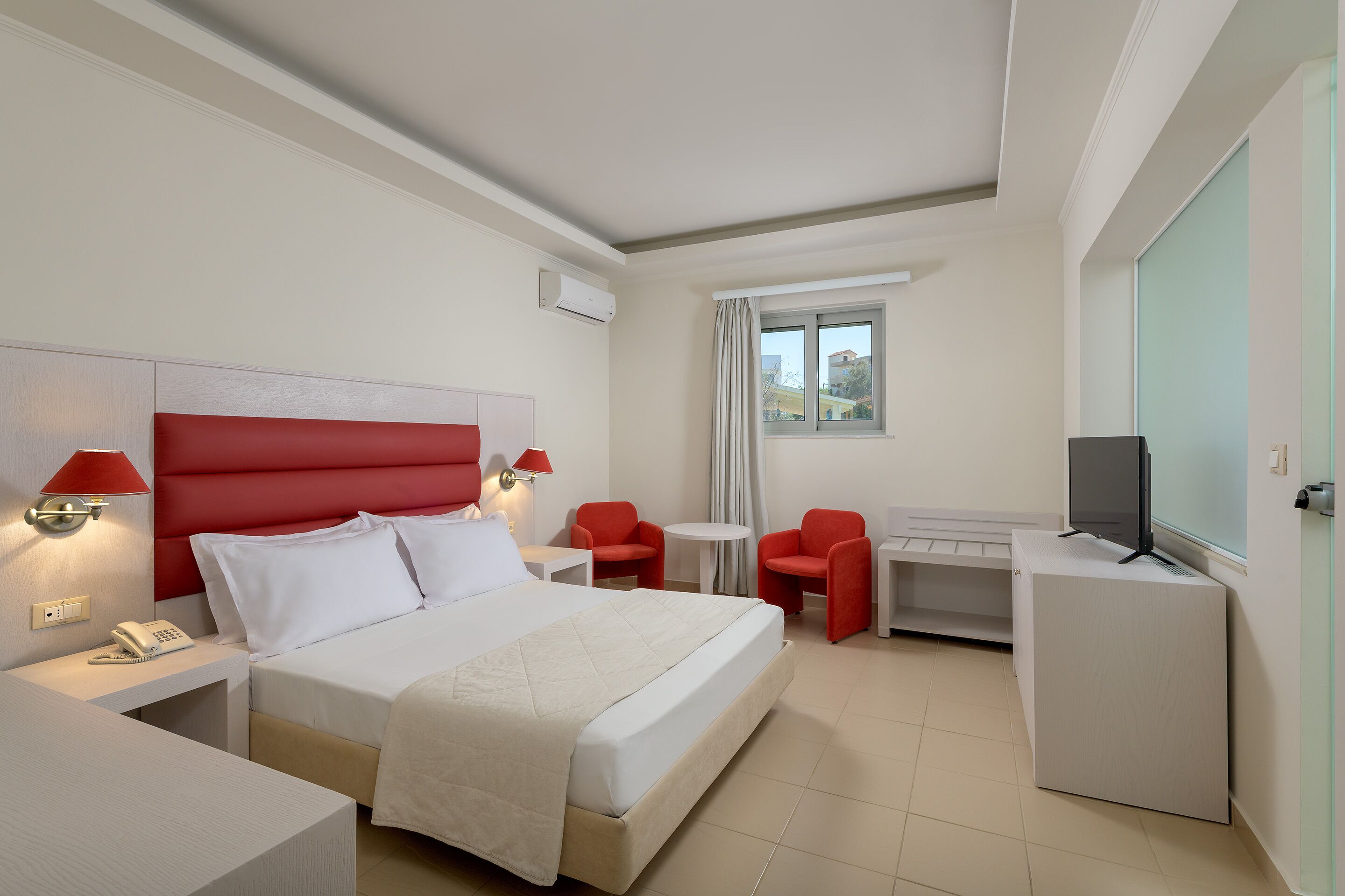 Photo - Lydia Maris Resort and Spa  - All Inclusive