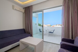 Superior Double or Twin Room | View from room