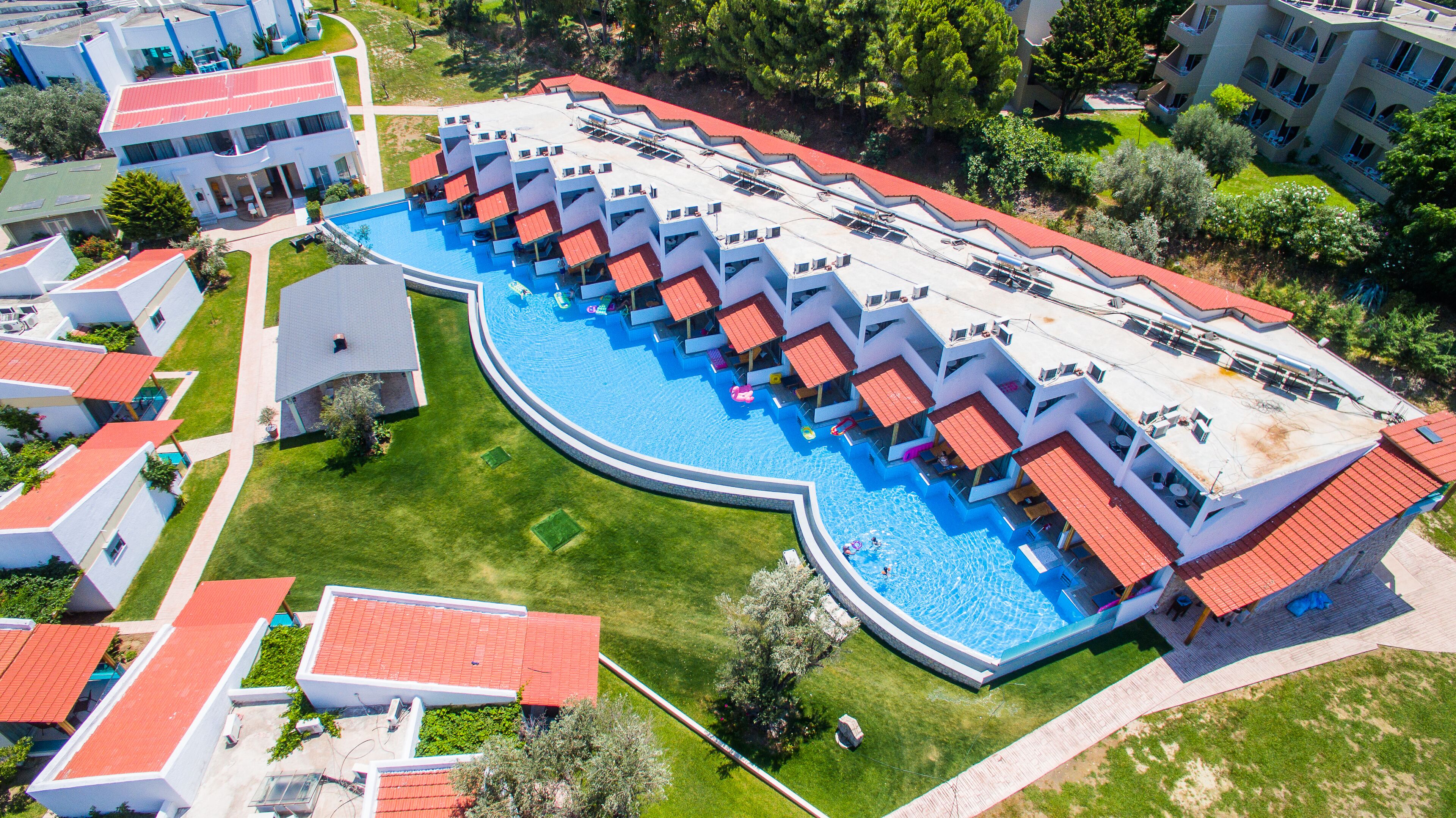 Photo - Lydia Maris Resort and Spa  - All Inclusive