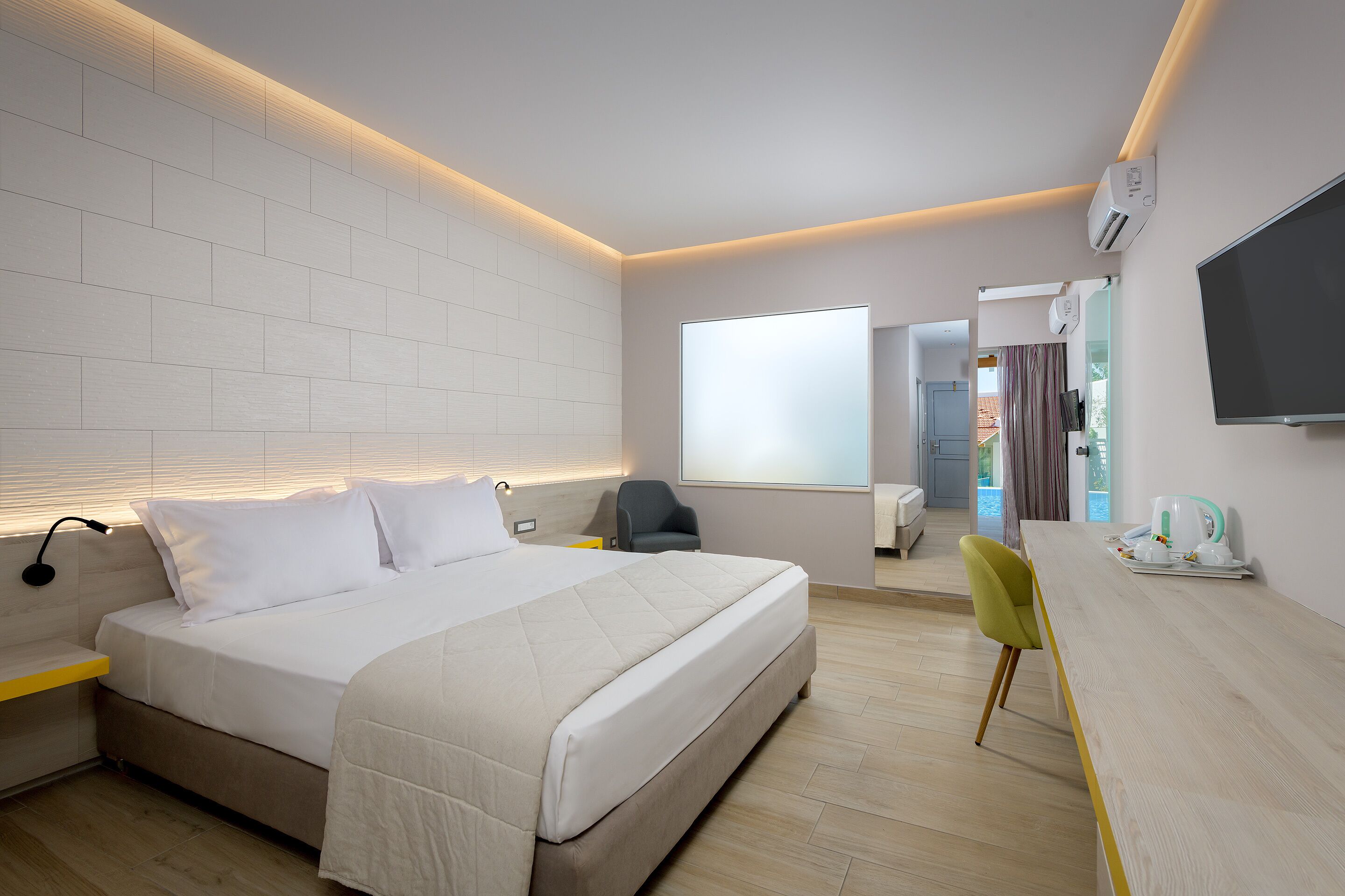 Photo - Lydia Maris Resort and Spa  - All Inclusive