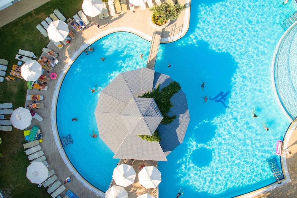 Lydia Maris Resort and Spa - All Inclusive