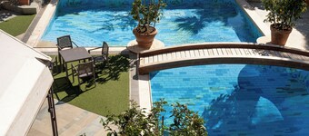 Grand Hotel Panoramic