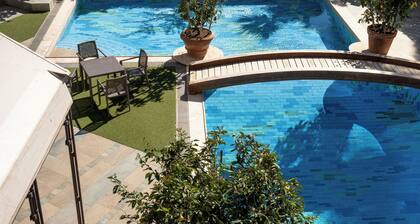Grand Hotel Panoramic