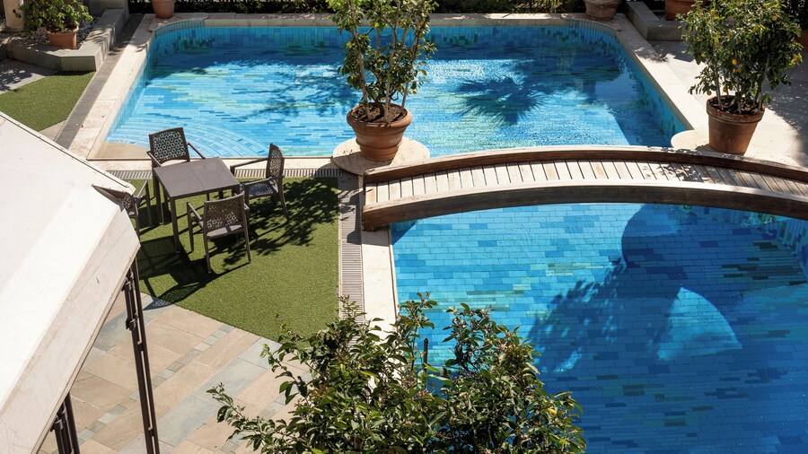 Grand Hotel Panoramic