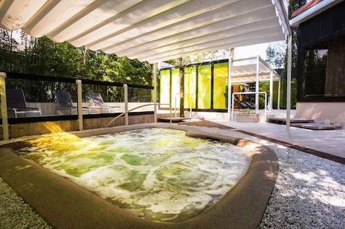 Grand Hotel Panoramic