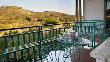 Superior Room | Balcony