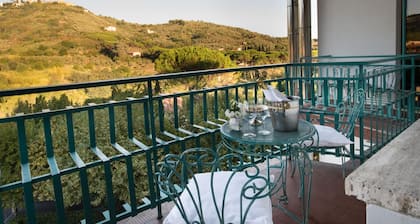 Grand Hotel Panoramic