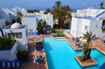 Tagadirt Appart-Hotel