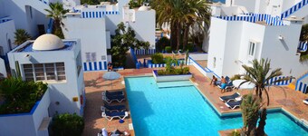 Tagadirt Appart-Hotel