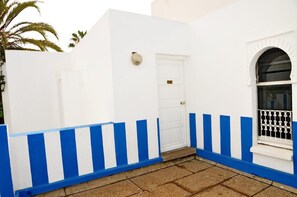 Rom – standard | Utsikt fra rommet