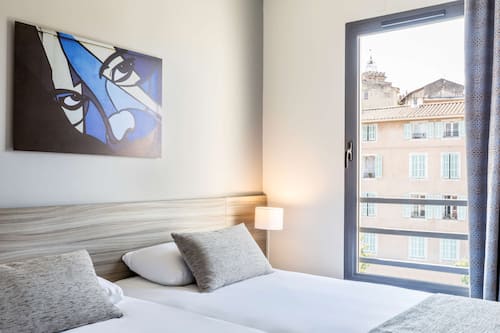 Superior Room, 1 King Bed, Non Smoking (Twin bed on request)