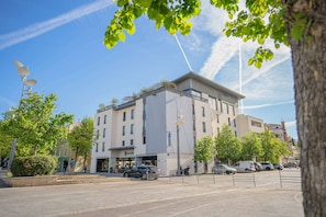 Exterior - Best Western Linko Hotel (Aubagne)