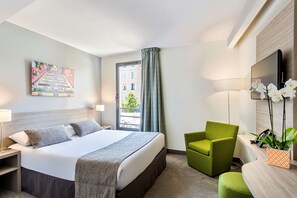 Superior Room, 1 King Bed, Non Smoking (Twin bed on request)