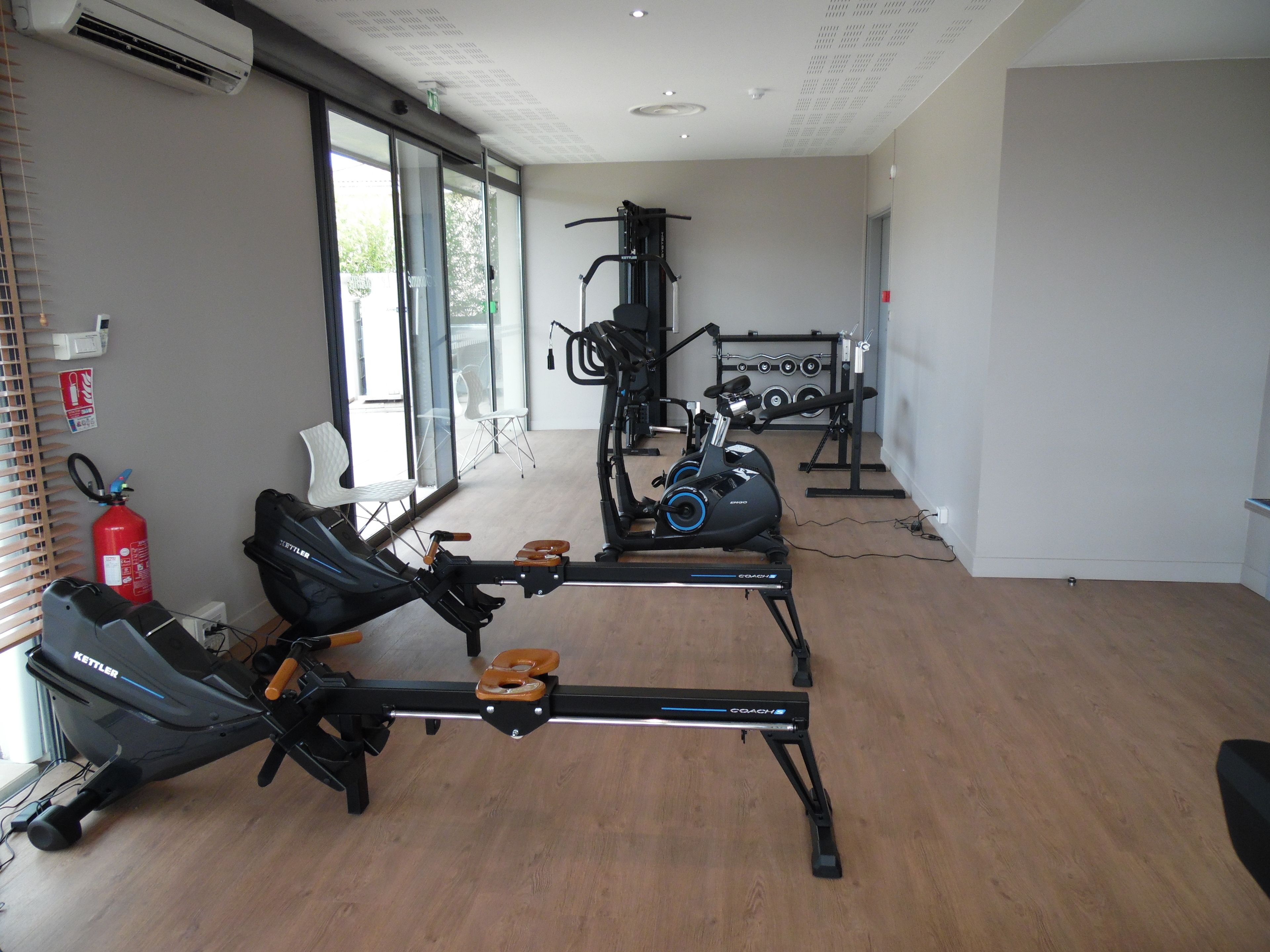 Foto - Best Western Linko Aubagne