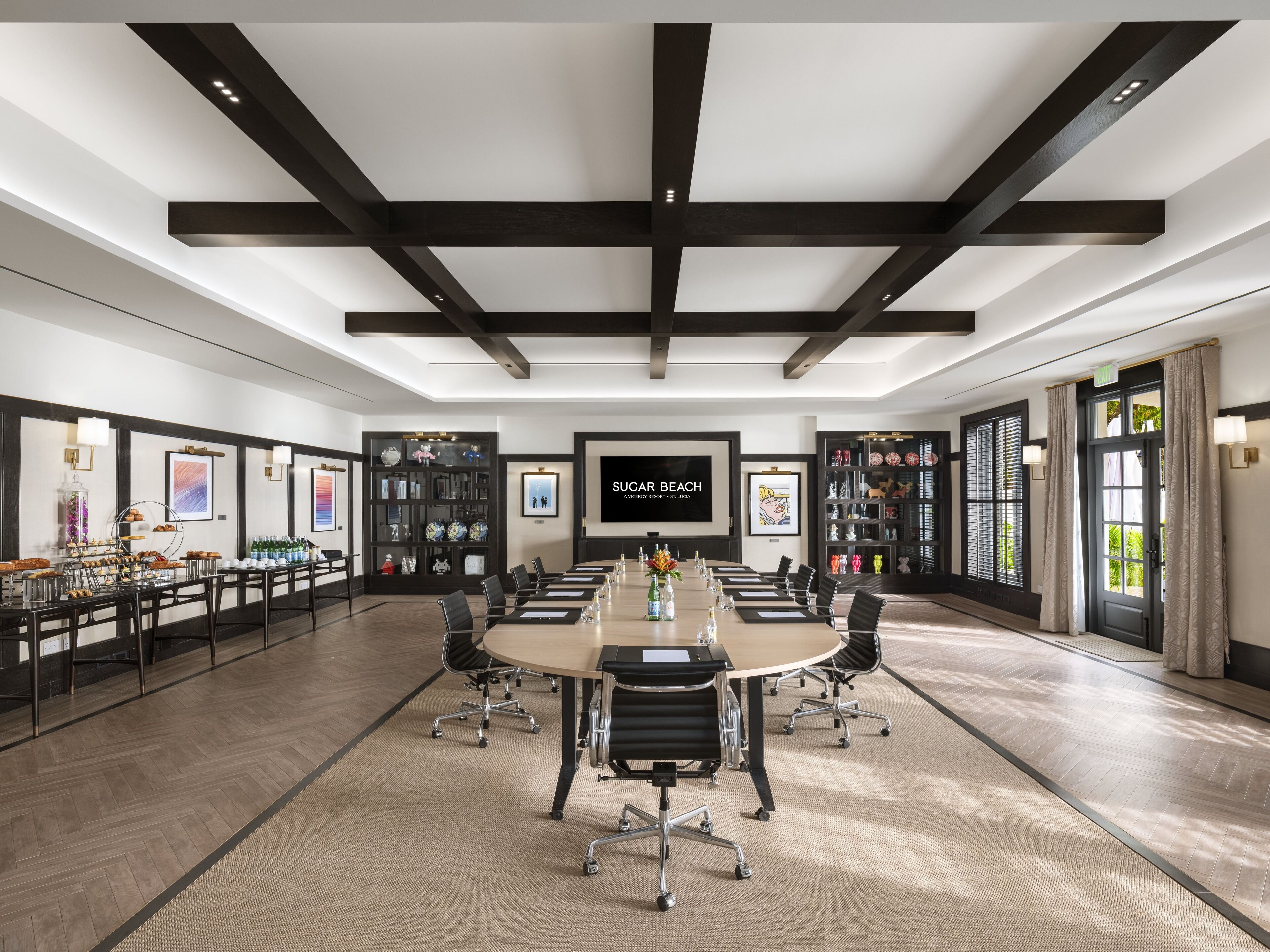 Foto - Sugar Beach, A Viceroy Resort