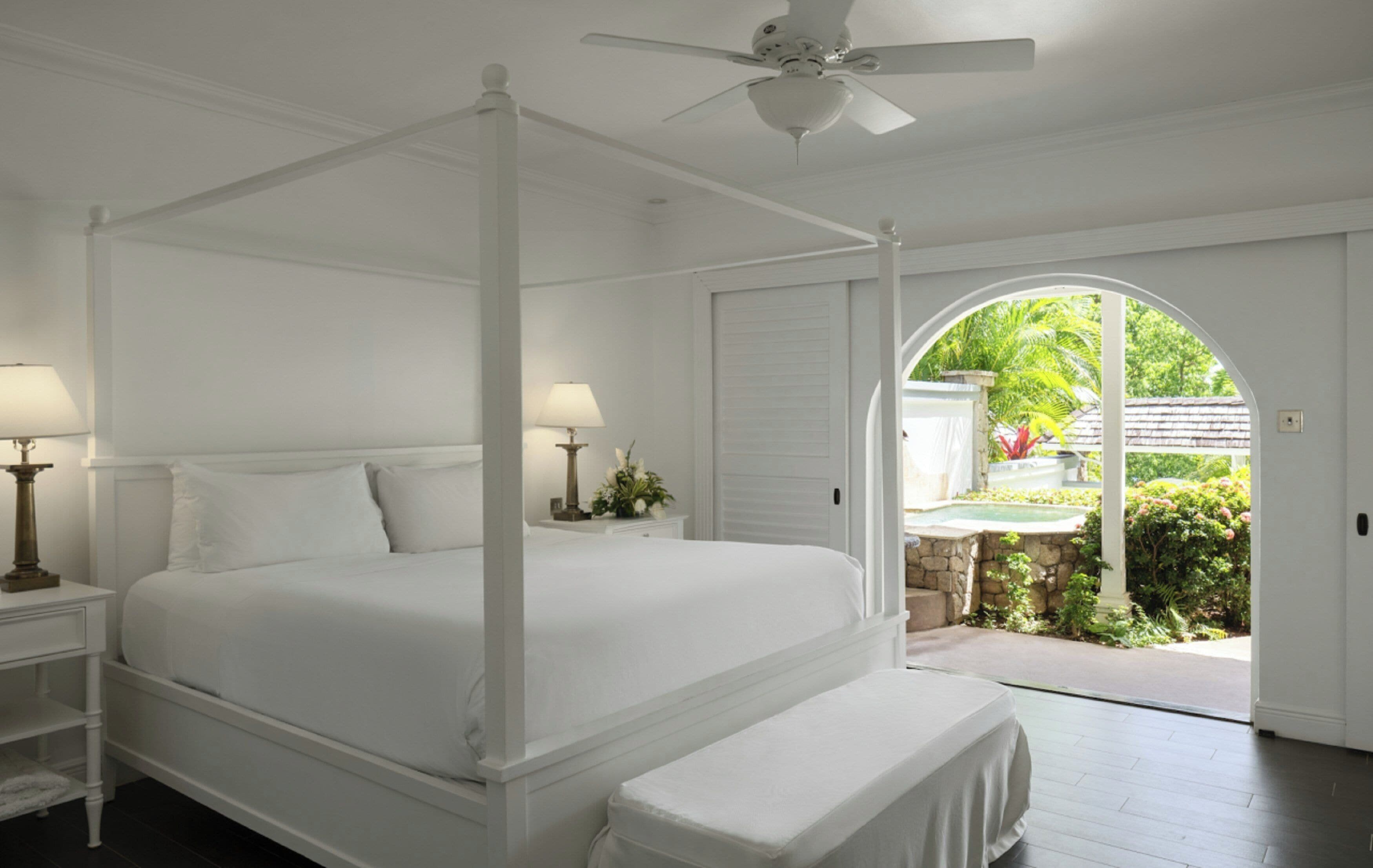 Luxury Room (Sugar Mill)