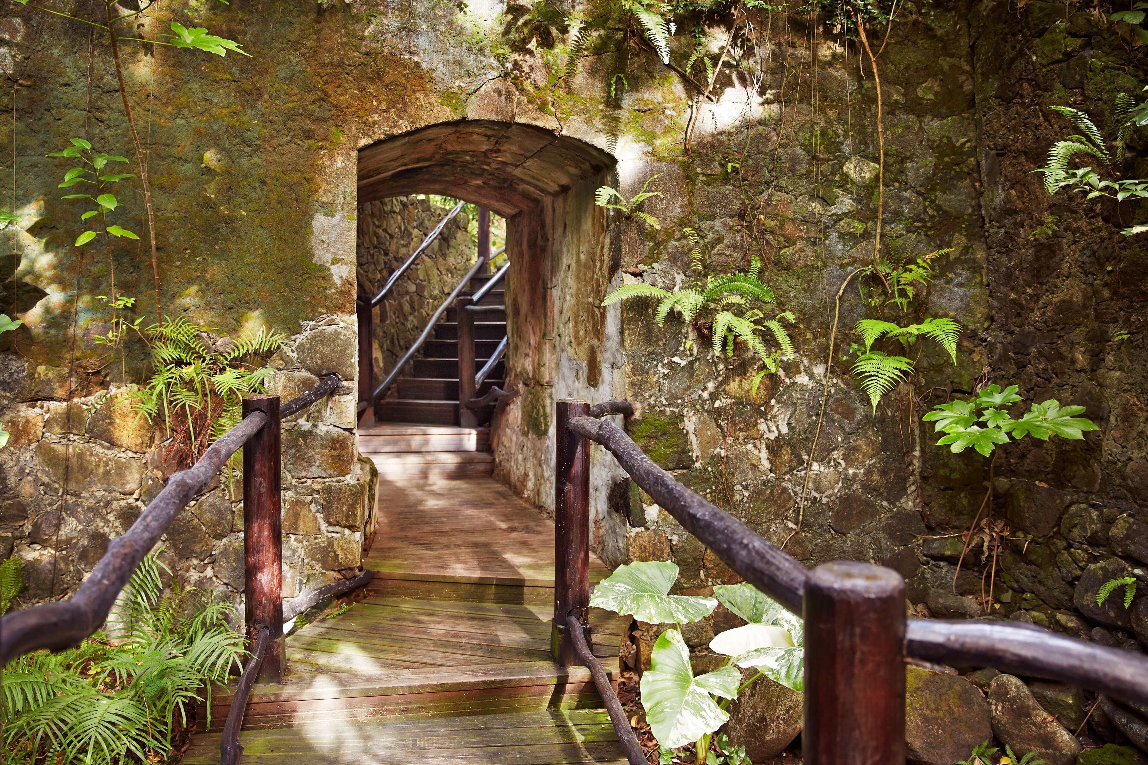 Steam room, body treatments, hydrotherapy, aromatherapy