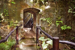 Dampfbad, Körperbehandlungen, Hydrotherapie, Aromatherapie