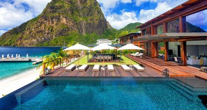 Sugar Beach, A Viceroy Resort