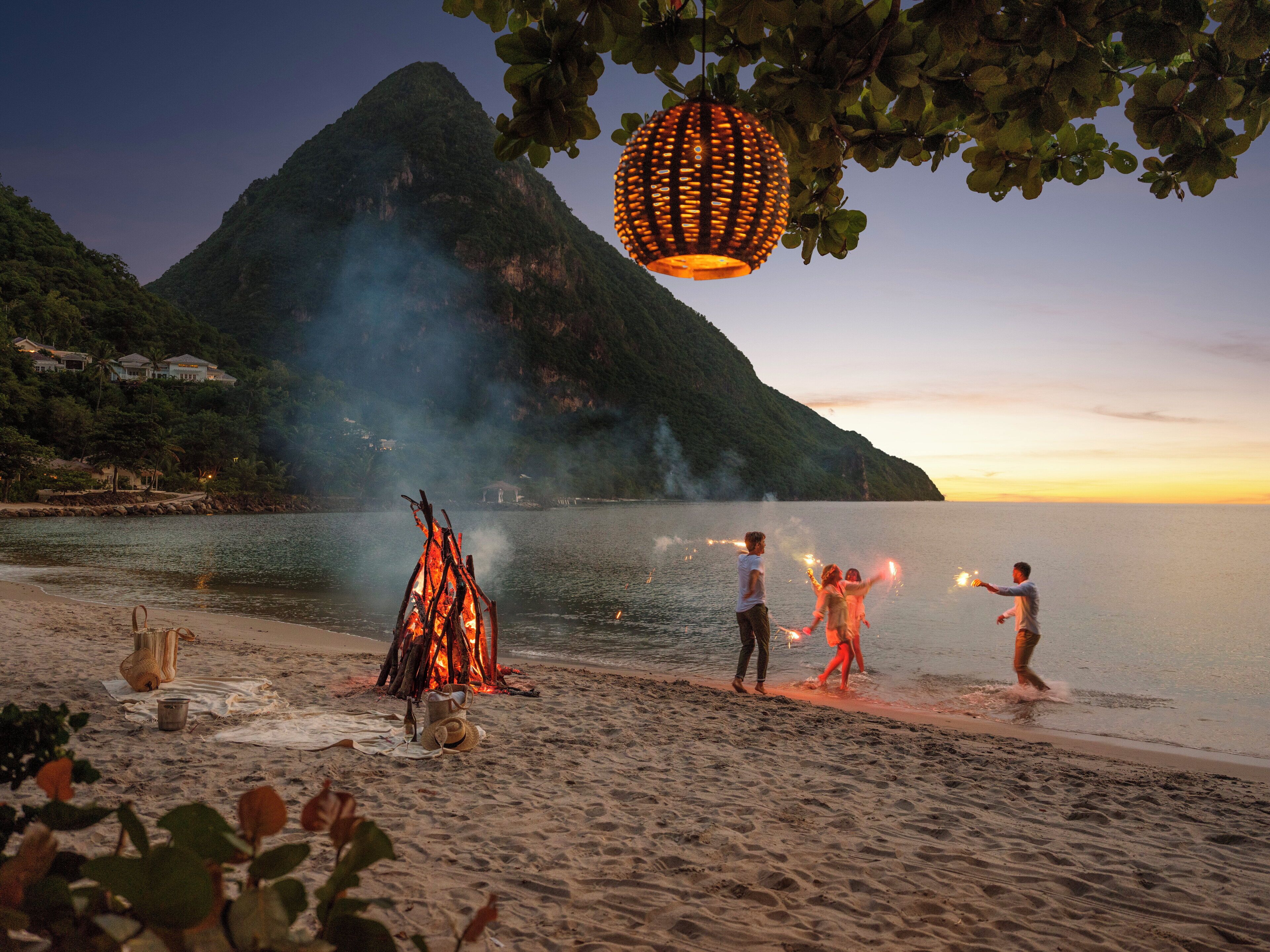 Photo - Sugar Beach, A Viceroy Resort