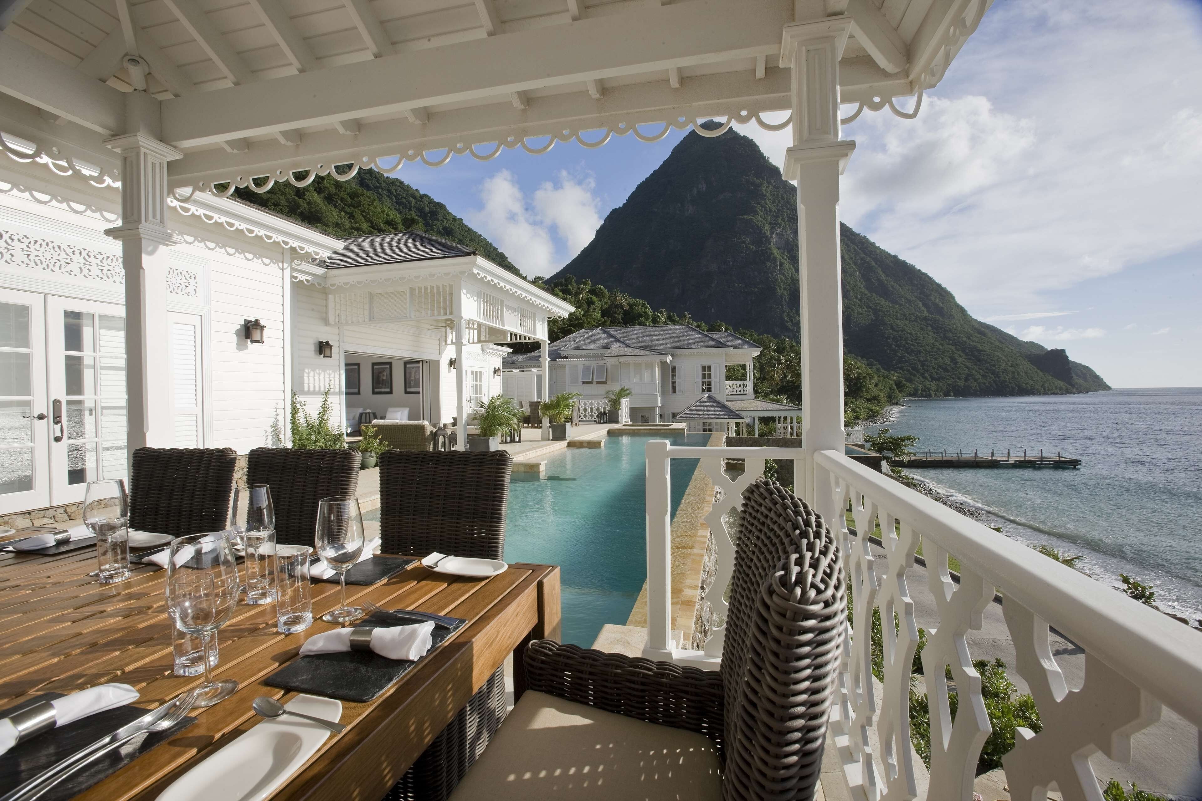 Photo - Sugar Beach, A Viceroy Resort