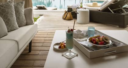 Sugar Beach, A Viceroy Resort