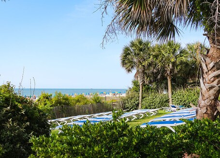 Schooner II Beach and Racquet Club - Image 5