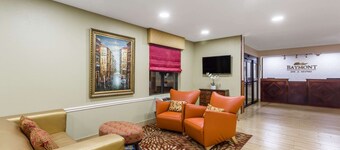 Baymont by Wyndham Savannah/Garden City