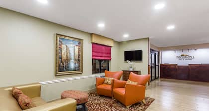 Baymont by Wyndham Savannah/Garden City