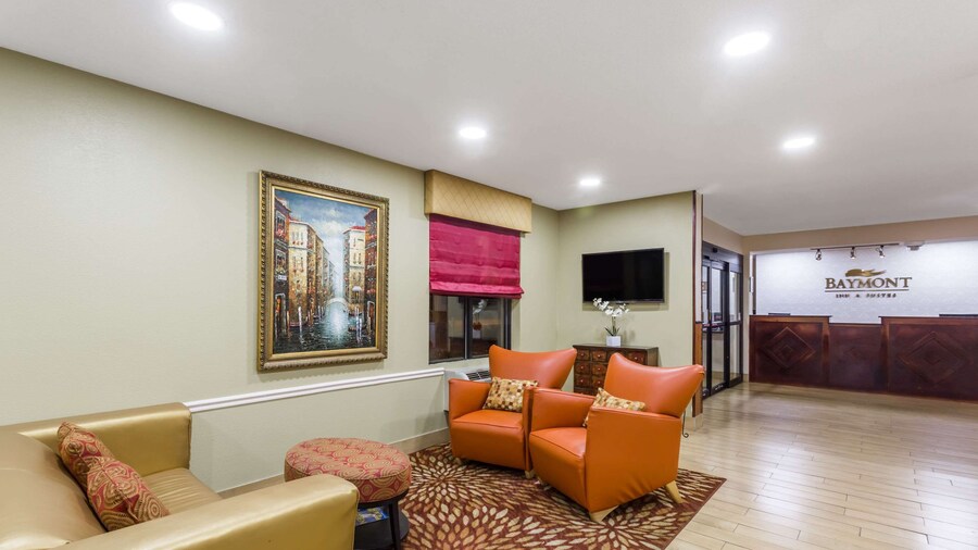 Baymont by Wyndham Savannah/Garden City