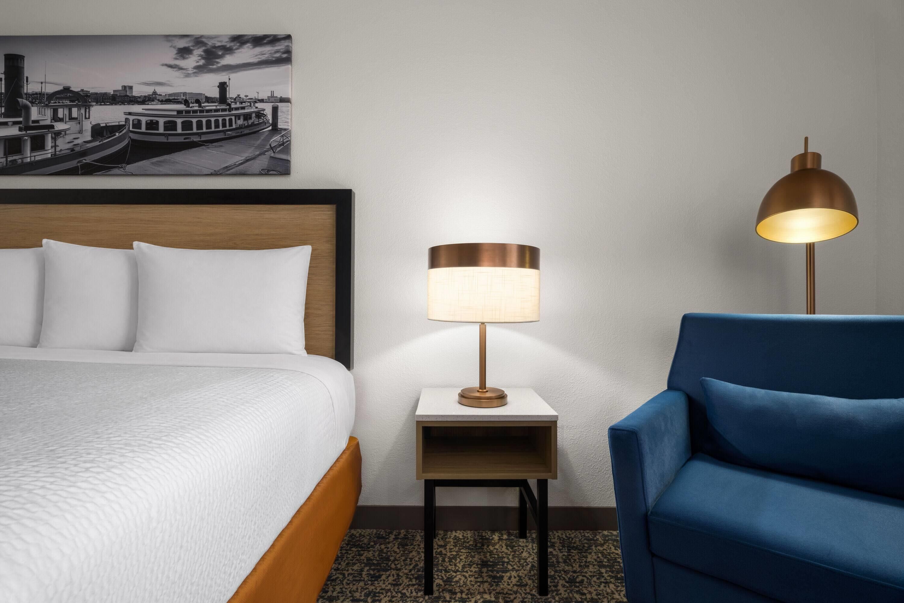 Photo - Baymont by Wyndham Savannah/Garden City