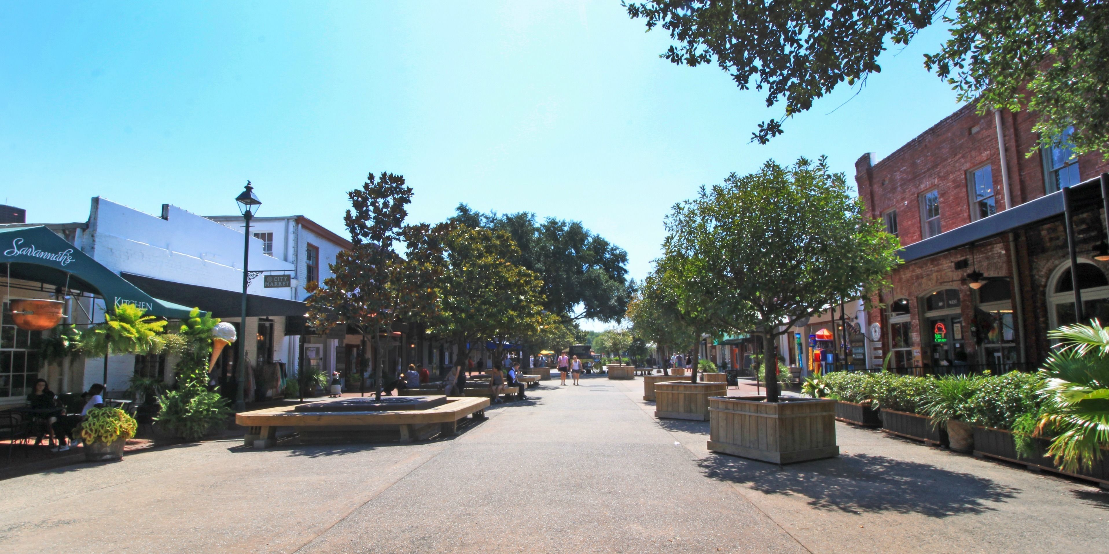 Photo - Baymont by Wyndham Savannah/Garden City