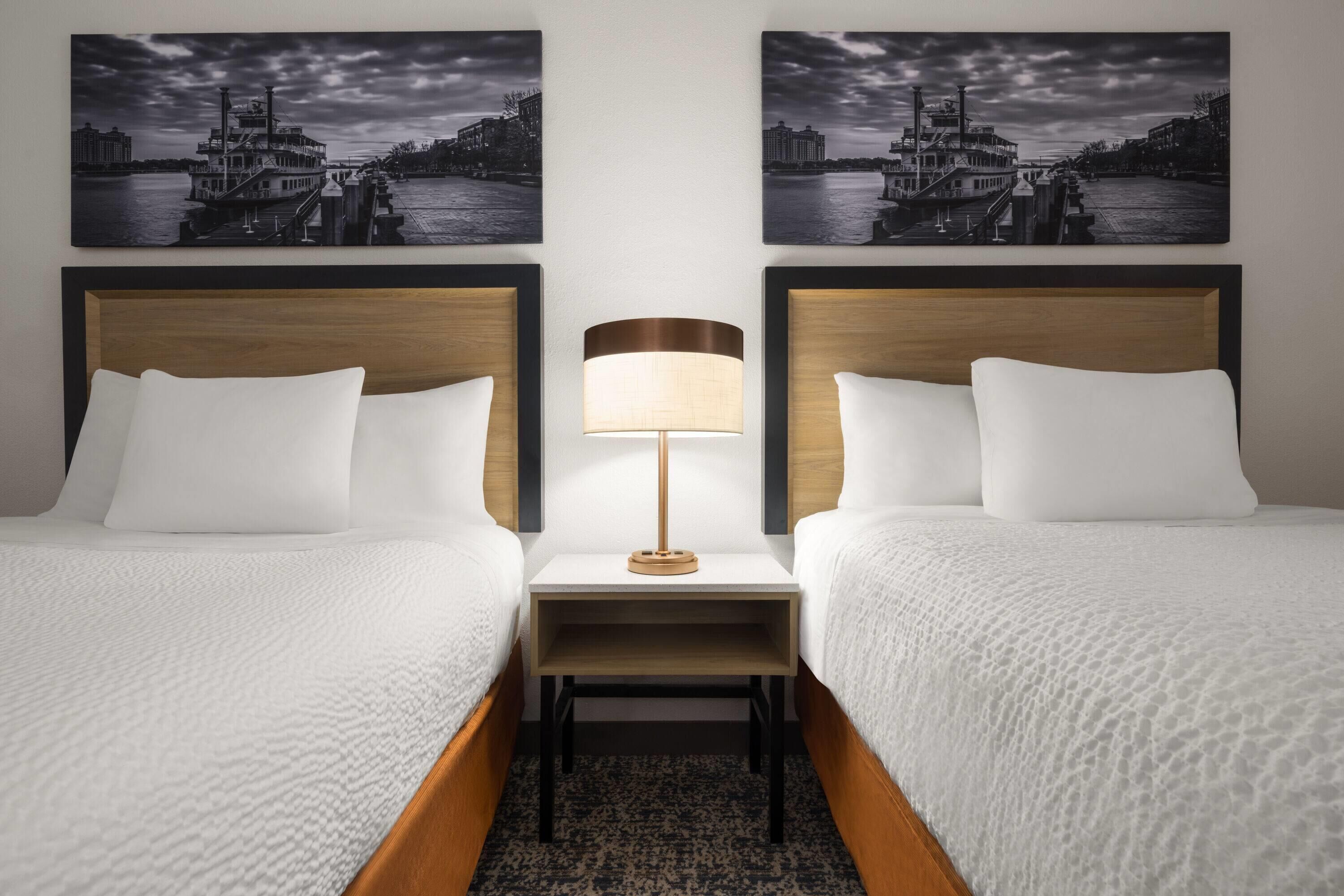 Photo - Baymont by Wyndham Savannah/Garden City