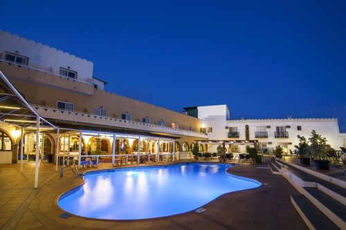 Nerja Club by Dorobe
