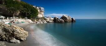 Nerja Club by Dorobe