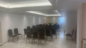 Sala de reuniones