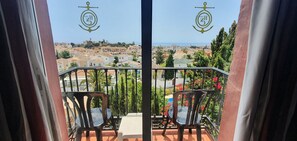 In-room safe, desk, blackout curtains, cots/infant beds